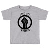 long live wakanda Toddler T-shirt