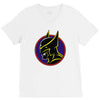 wolverine tracy V-Neck Tee