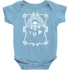 madame macabre Baby Bodysuit