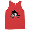 lobo Tank Top