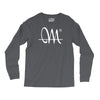 mayones new Long Sleeve Shirts