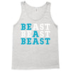Be A Beast Tank Top
