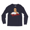 mr clean this Long Sleeve Shirts
