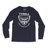 tyrell corporation Long Sleeve Shirts