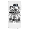 Real Kings Are Born On November 17 Samsung Galaxy S7 Edge