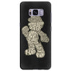 mario text Samsung Galaxy S8 Plus