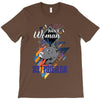who loves rotweiller T-Shirt