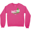 no place for 1 Crewneck Sweatshirt
