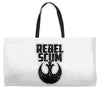 rebel scum Weekender Totes