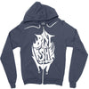 bat for lashes Zipper Hoodie