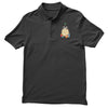 totoro christmas tree Polo Shirt