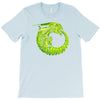 alien ouroboros T-Shirt