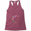 Baby Colorful Foot Racerback Tank