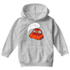 polite pete Youth Hoodie