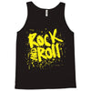 rock music r3 Tank Top
