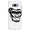 monkey face Samsung Galaxy S8 Plus