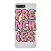 donut frenchies iPhone 7 Plus Case