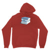 words are for nerds Unisex Hoodie