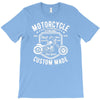 motorcycle js767 best trending T-Shirt