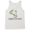 shape of you Tank Top