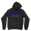 ask me why i'm jawsome Unisex Hoodie