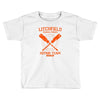 litchfield repair team Toddler T-shirt