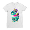 warhead Ladies Fitted T-Shirt