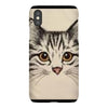 Anabel iPhoneX