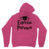 espresso patronum Unisex Hoodie