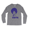 sista Long Sleeve Shirts
