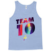 team 10 Tank Top