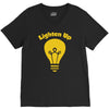 lighten up V-Neck Tee