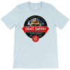 skull splitter beer label ideal birthday present or gift T-Shirt