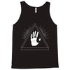 Triangle Tank Top