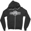 get your route us 66 kicks Zipper Hoodie