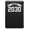 class of 2030 iPad Mini