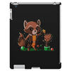 rocket around the iPad 3 and 4 Case