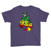 shot the sheriff Youth Tee