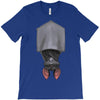 perfectly upside down T-Shirt