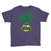 We Are Humboldt Strong Youth Tee
