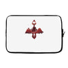 out of the woods Laptop sleeve