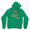 never retreat never surrender Unisex Hoodie