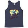 toadally rad Tank Top