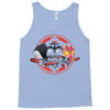 power villains Tank Top