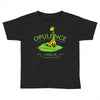 opulence, i has it Toddler T-shirt