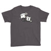 walking undodead Youth Tee