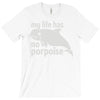 no porpoise T-Shirt