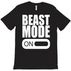 beast mode on T-Shirt