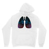 Lungs Unisex Hoodie