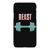beast iPhoneX